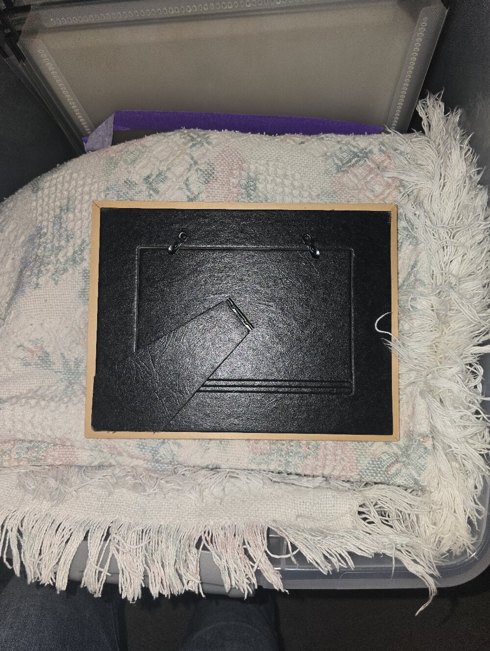 'Family' Picture Frame - Picture 2 of 2